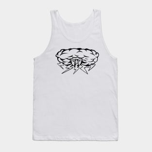 Thunder Tank Top